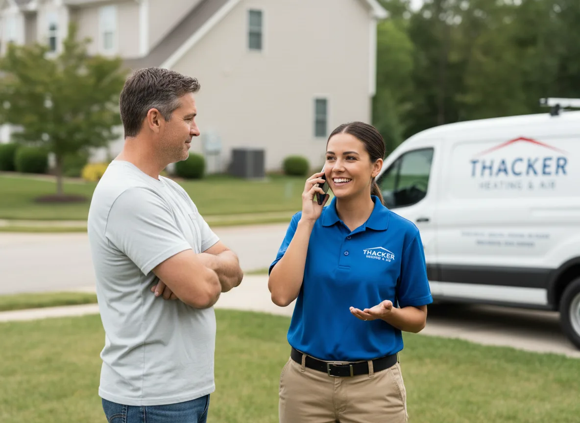 Ac Repair Alma, WV FAQs
